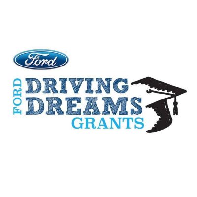 Ford Driving Dreams