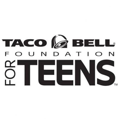 Taco Bell: Foundation for Teens